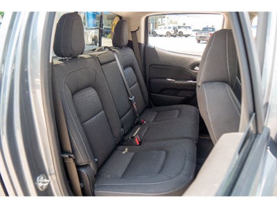 2021 GMC Canyon 4WD Elevation