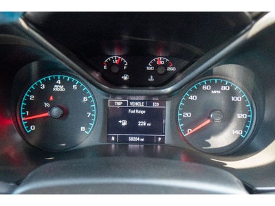 2021 GMC Canyon 4WD Elevation