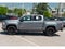 2021 GMC Canyon 4WD Elevation