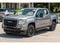 2021 GMC Canyon 4WD Elevation