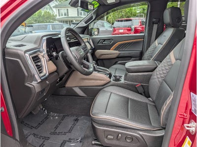2024 GMC Canyon Denali