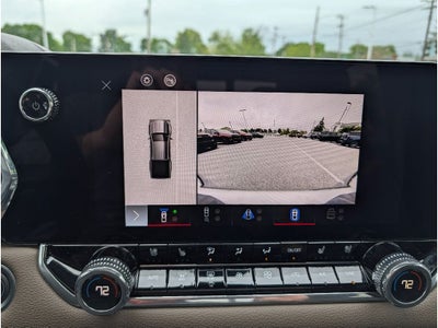 2024 GMC Canyon Denali