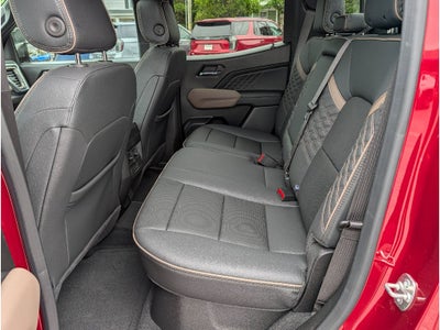 2024 GMC Canyon Denali
