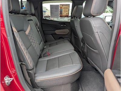 2024 GMC Canyon Denali