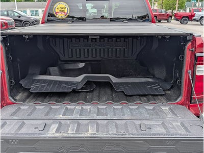 2024 GMC Canyon Denali