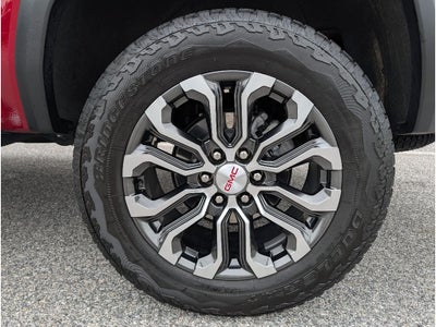 2024 GMC Canyon Denali