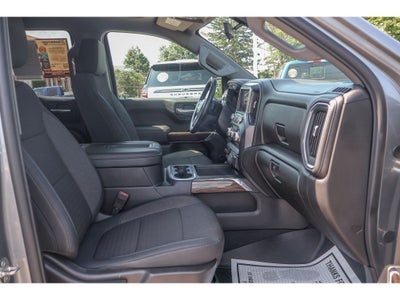 2019 GMC Sierra 1500 Elevation