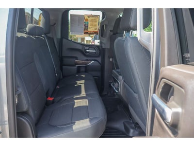 2019 GMC Sierra 1500 Elevation