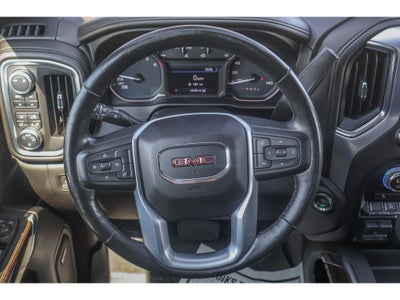 2019 GMC Sierra 1500 Elevation