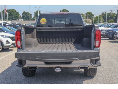 2019 GMC Sierra 1500 Elevation