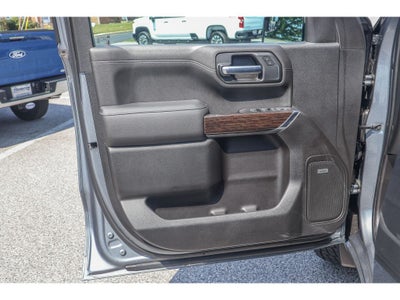 2019 GMC Sierra 1500 Elevation