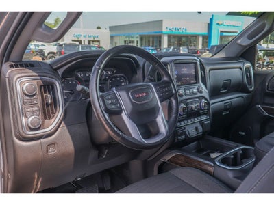 2019 GMC Sierra 1500 Elevation
