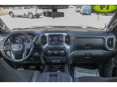 2019 GMC Sierra 1500 Elevation