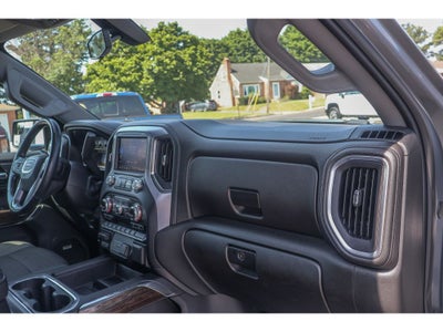 2019 GMC Sierra 1500 Elevation