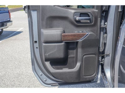 2019 GMC Sierra 1500 Elevation