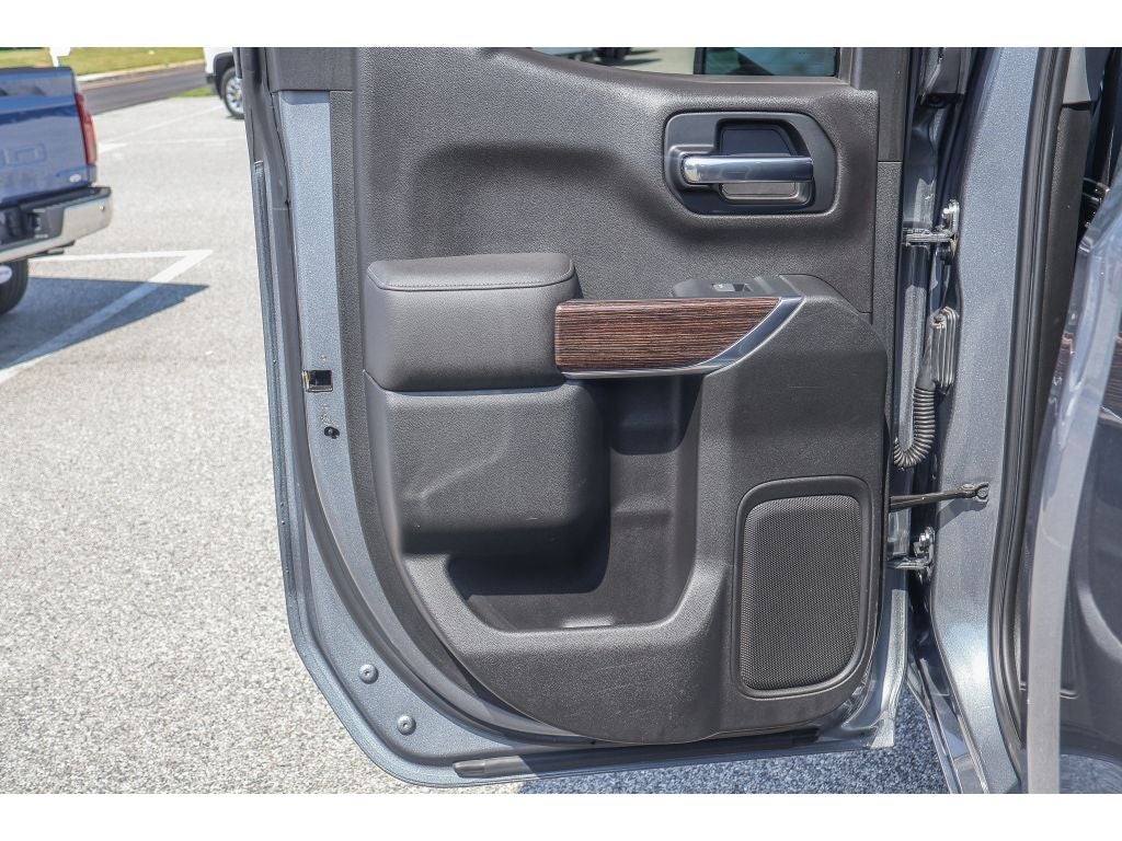 2019 GMC Sierra 1500 Elevation
