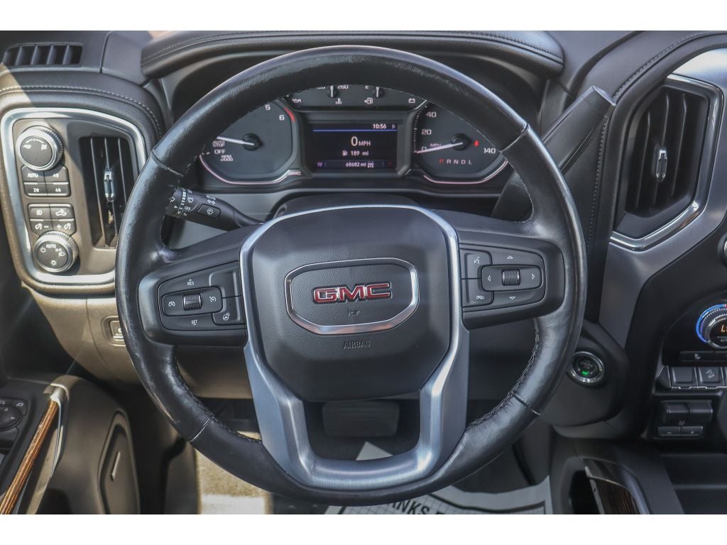 2019 GMC Sierra 1500 Elevation