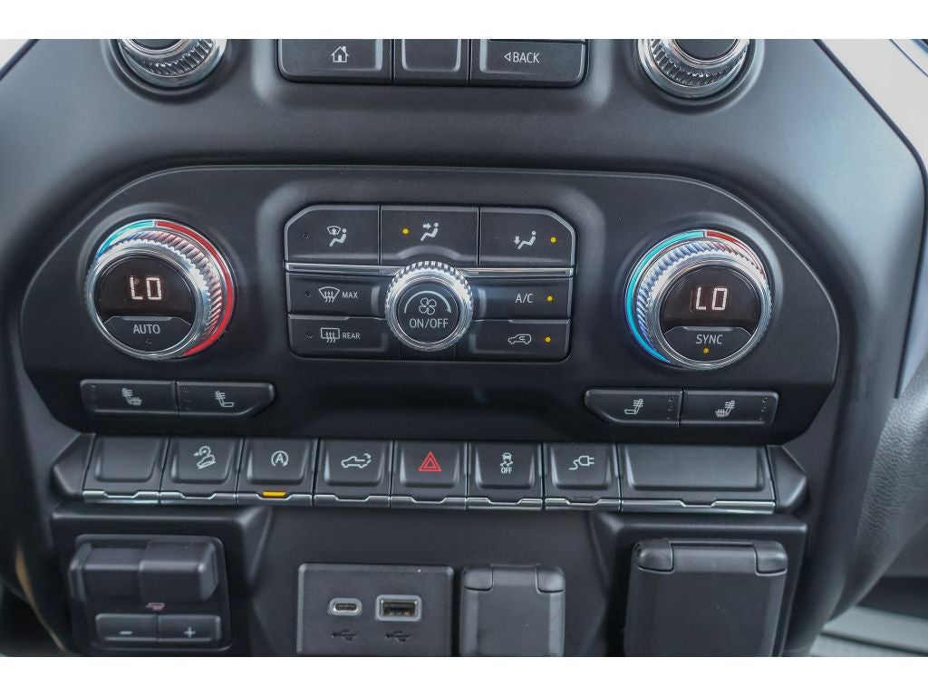2019 GMC Sierra 1500 Elevation