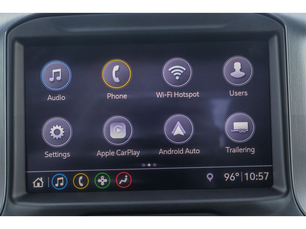 2019 GMC Sierra 1500 Elevation