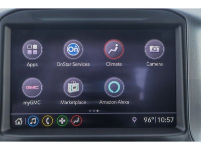 2019 GMC Sierra 1500 Elevation