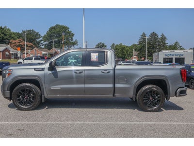 2019 GMC Sierra 1500 Elevation