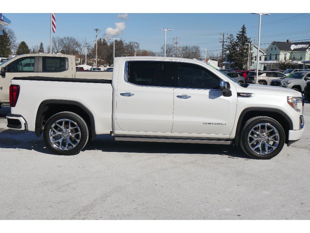 2019 GMC Sierra 1500 Denali