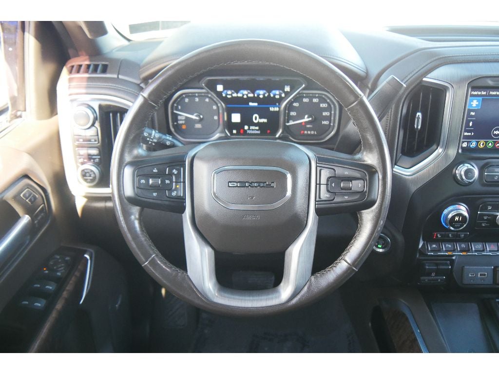 2019 GMC Sierra 1500 Denali