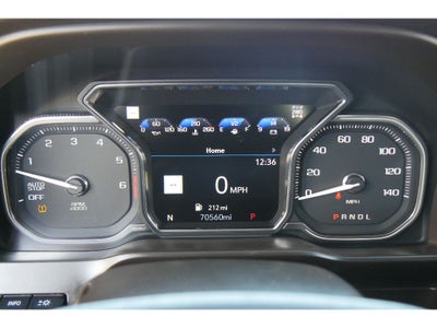 2019 GMC Sierra 1500 Denali