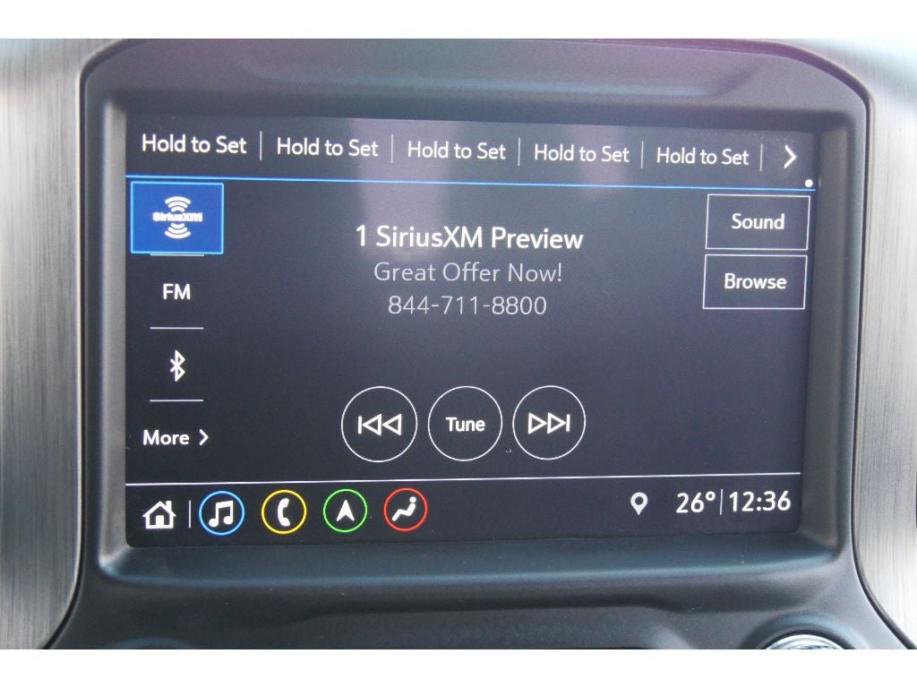 2019 GMC Sierra 1500 Denali