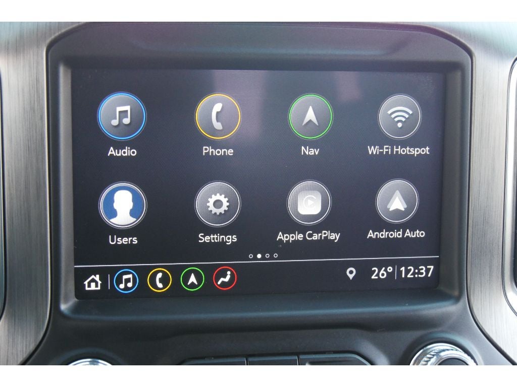 2019 GMC Sierra 1500 Denali