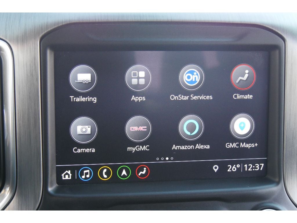 2019 GMC Sierra 1500 Denali