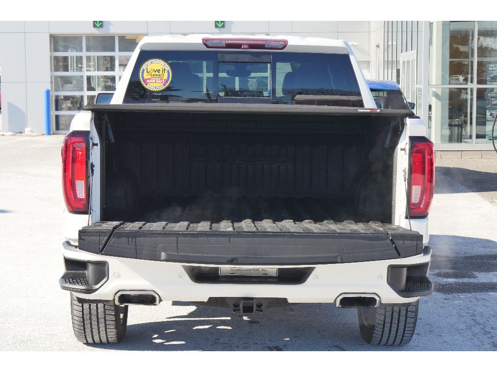 2019 GMC Sierra 1500 Denali