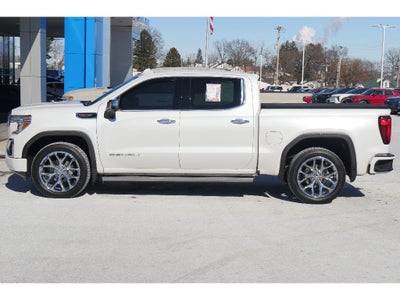 2019 GMC Sierra 1500 Denali