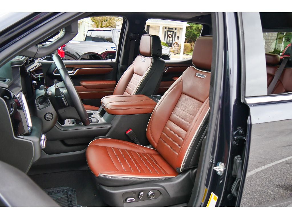 2023 GMC Sierra 1500 Denali Ultimate