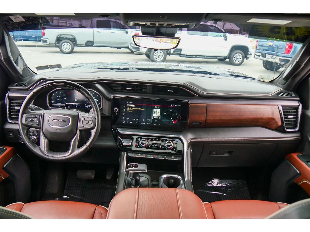 2023 GMC Sierra 1500 Denali Ultimate