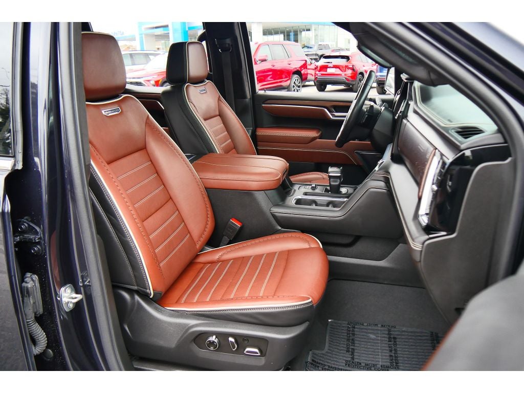 2023 GMC Sierra 1500 Denali Ultimate