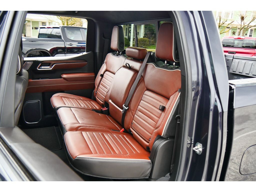 2023 GMC Sierra 1500 Denali Ultimate