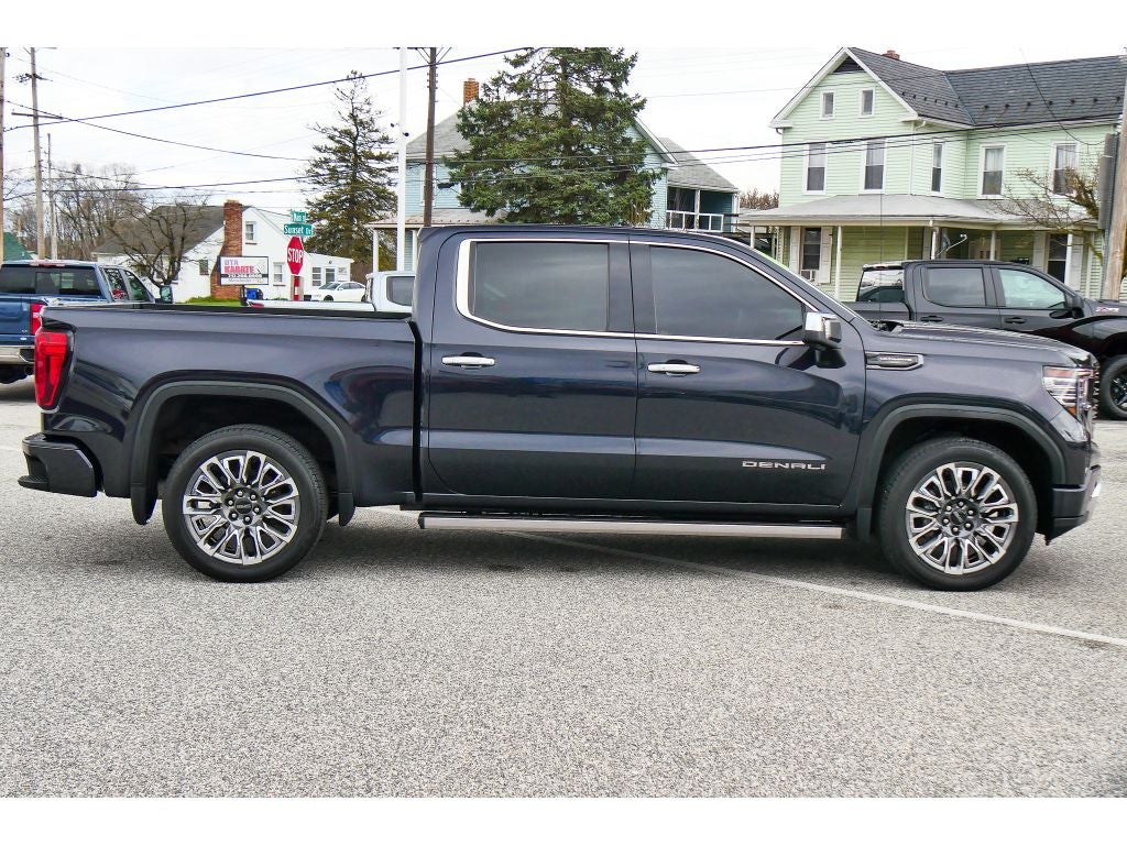 2023 GMC Sierra 1500 Denali Ultimate