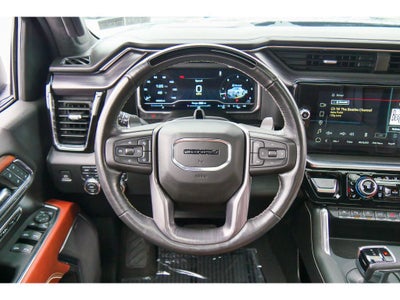 2023 GMC Sierra 1500 Denali Ultimate