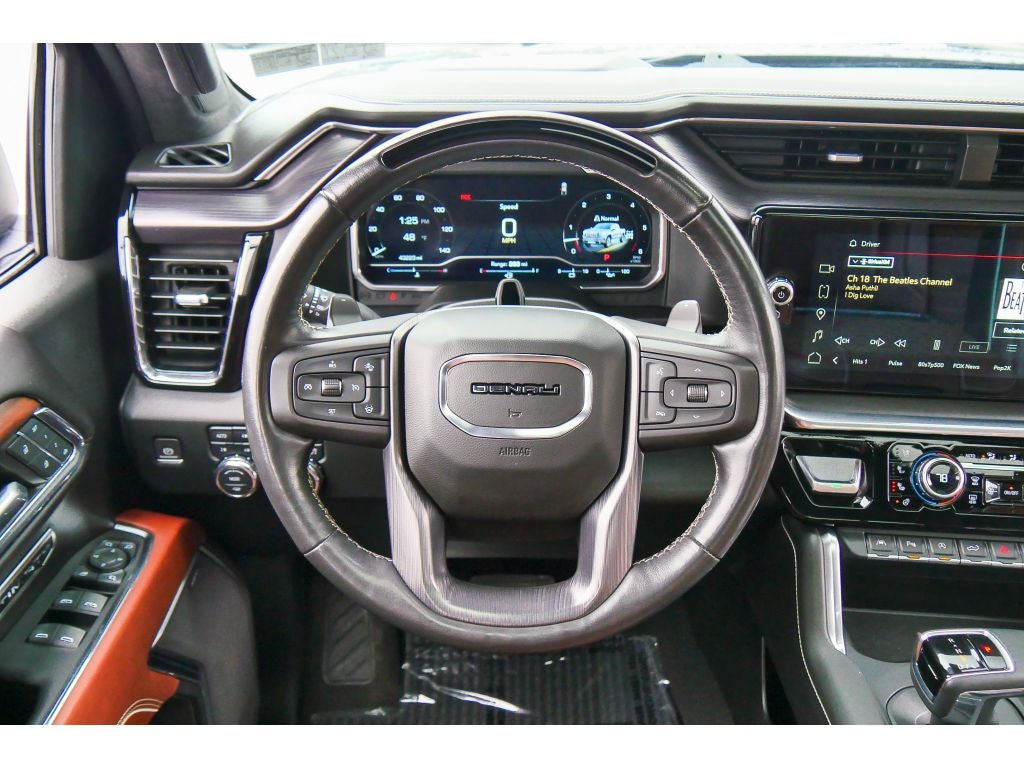 2023 GMC Sierra 1500 Denali Ultimate