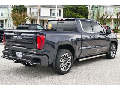 2023 GMC Sierra 1500 Denali Ultimate