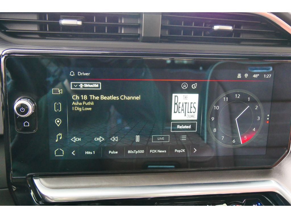 2023 GMC Sierra 1500 Denali Ultimate