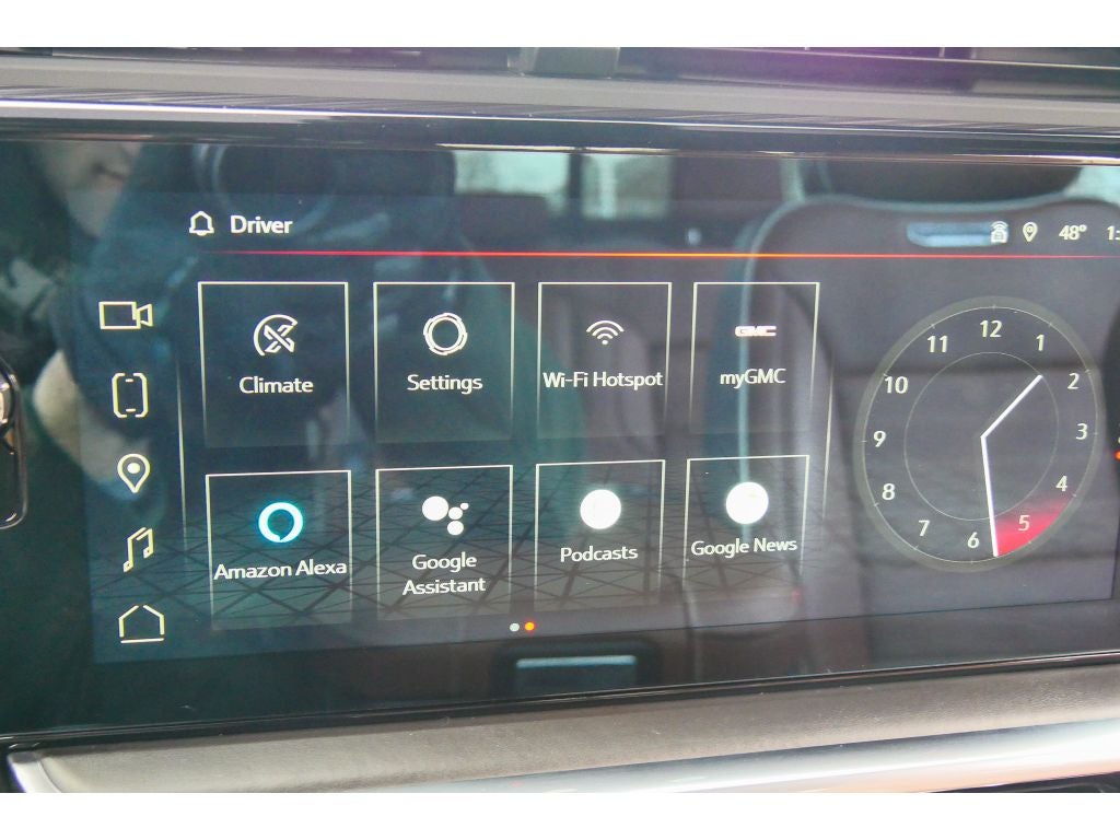 2023 GMC Sierra 1500 Denali Ultimate