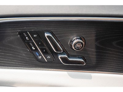 2024 Cadillac LYRIQ Luxury 3