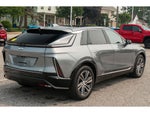 2024 Cadillac LYRIQ Luxury 3