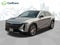 2024 Cadillac LYRIQ Luxury 3