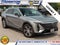 2024 Cadillac LYRIQ Luxury 3