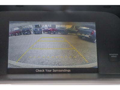 2014 Honda Accord Sedan Sport