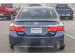 2014 Honda Accord Sedan Sport