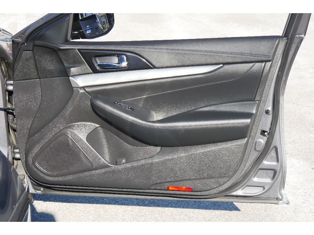 2018 Nissan Maxima 3.5 S